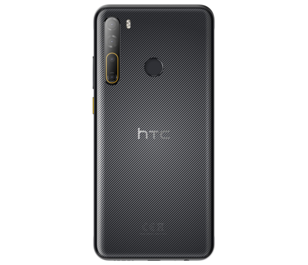 HTC Desire 20 PRO 6/128GB Black - 583147 - zdjęcie 5